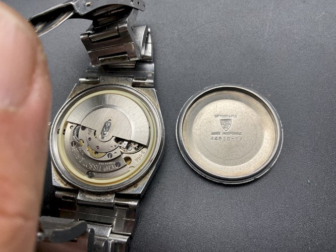 MONTRE AUTOMATIC TISSOT PR 516 calibre 784-2 .