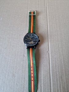 Kinyued automatic watch - Very good condition