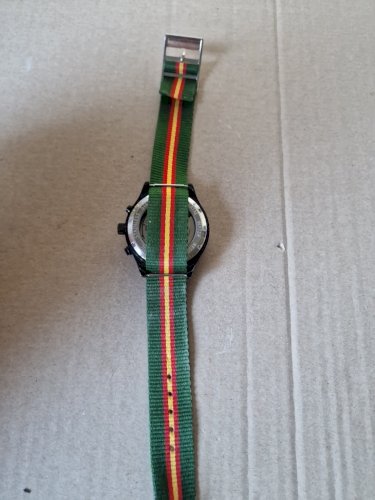 Montre automatique Kinyued - Tres bel etat