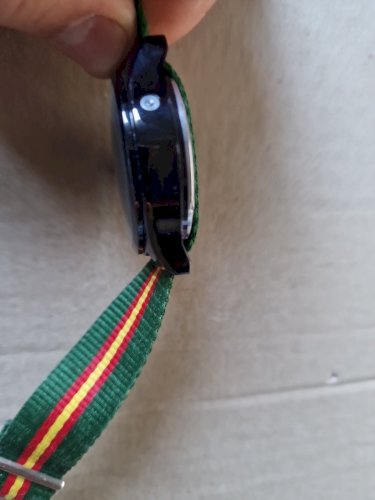 Montre automatique Kinyued - Tres bel etat