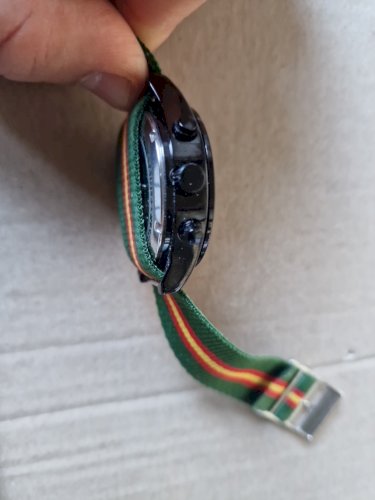 Montre automatique Kinyued - Tres bel etat