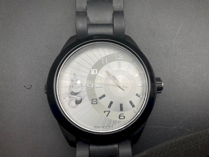 montre besançon légion étrangère étanche 100M