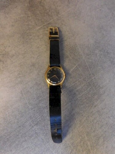 MONTRE BRACELET HOMME SOCOMA 15 RUBIS