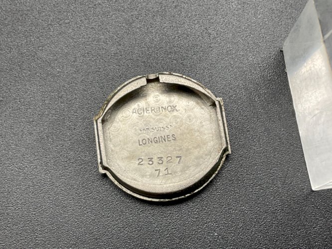 montre dame LONGINES
