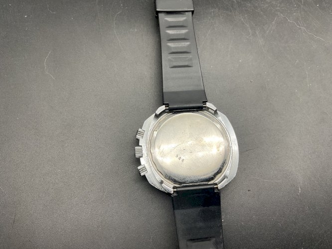 montre de Plongée Difor Suisse