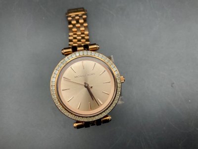 montre femme MICKAEL KORS MK3366 .