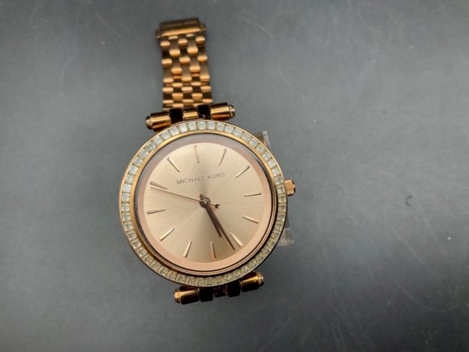 montre femme MICKAEL KORS MK3366 .