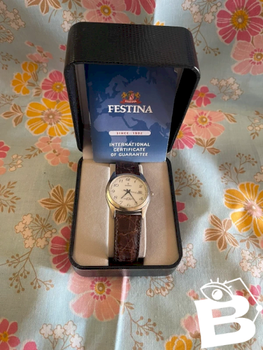 Montre festina