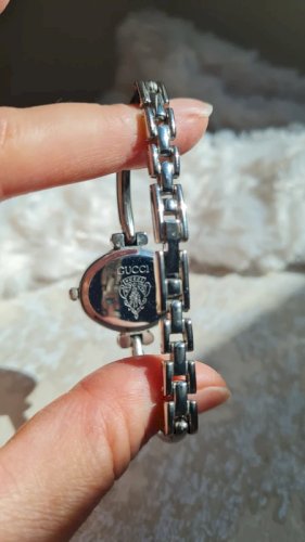 Montre Gucci vintage