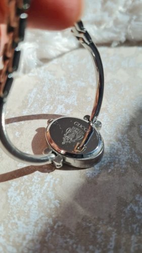 Montre Gucci vintage