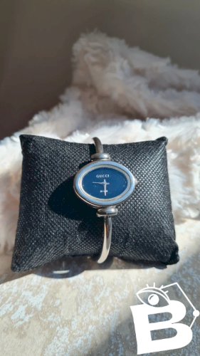 Montre Gucci vintage