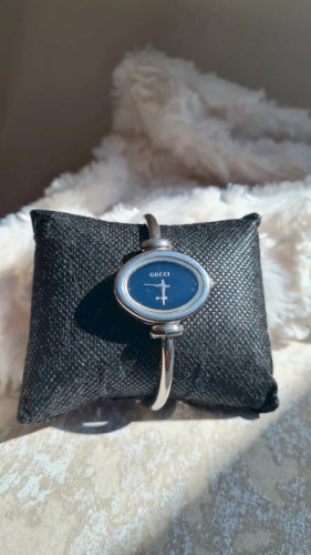 Montre Gucci vintage