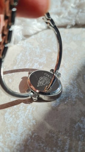 Montre Gucci vintage