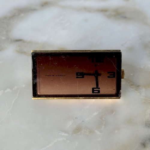 Montre Jaeger-LeCoultre 1970 M3997