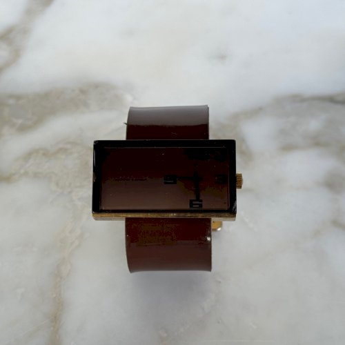 Montre Jaeger-LeCoultre 1970 M3997