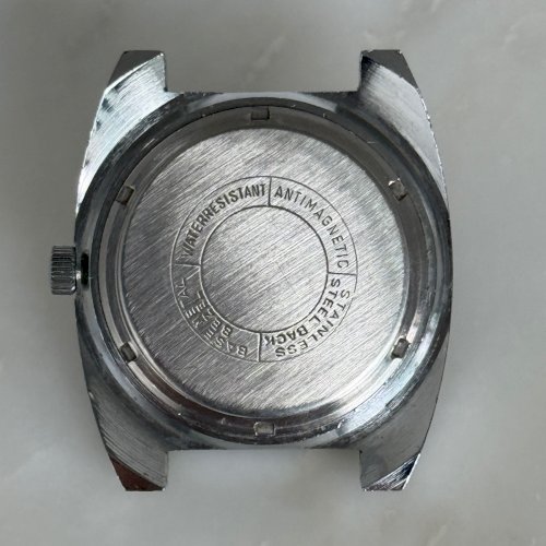 Montre Mortima Mayerling 1972 M3992