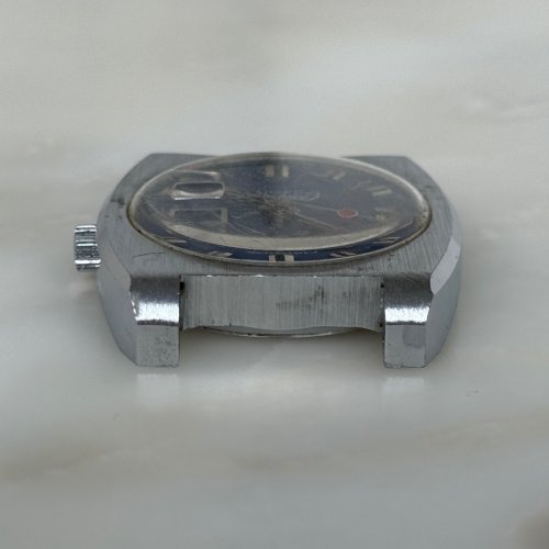 Montre Mortima Mayerling 1972 M3992
