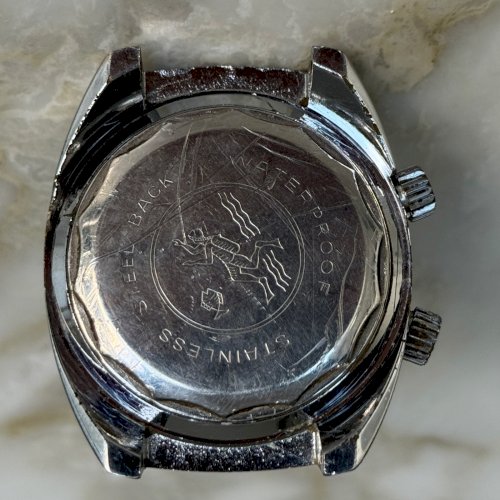 Montre Mortima SuperDatomatic M3998