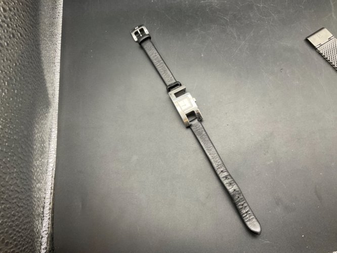 Montre Sonia Rykiel vintage quartz