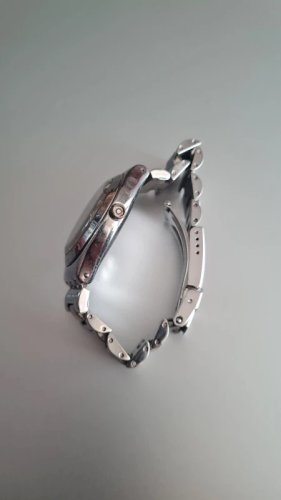 Montre swatch à restaurer
