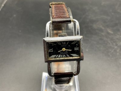Montre VENGA Hermès MÉCANIQUE vintage