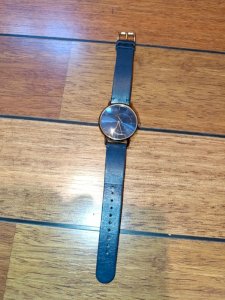 withings move women's watch in good condition