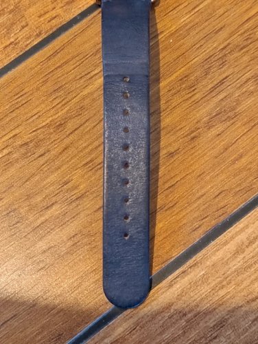 montre withings move femme en bon état