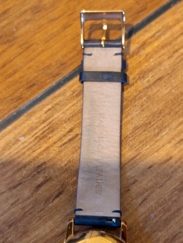 montre withings move femme en bon état