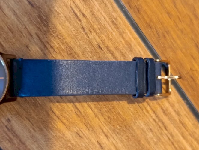 montre withings move femme en bon état