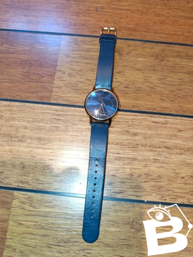 montre withings move femme en bon état