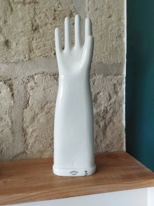 Moule à gant ancien Oyenhart – Vichy