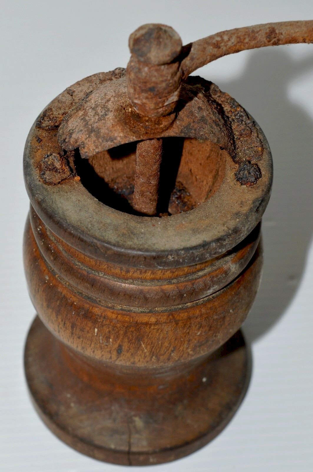 Kit Tournage Bois Pour Moulin à Poivre - Transforme Un Tour à Bois En Moulin à épices - Marque PSI