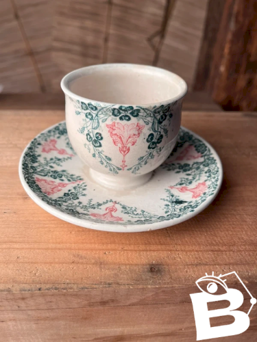 Moutardier Lunéville modèle Florence