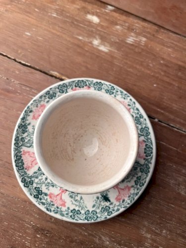 Moutardier Lunéville modèle Florence