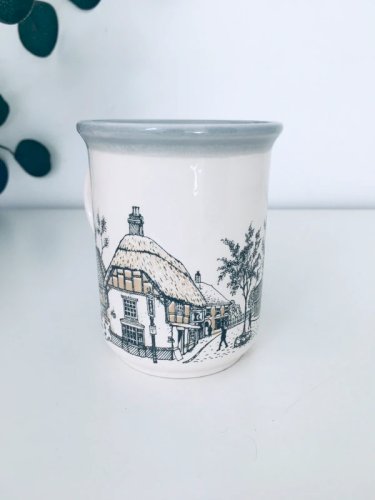 Mug anglais Biltons