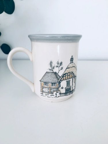 Mug anglais Biltons