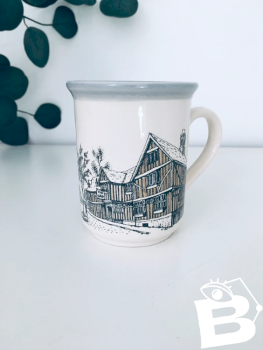 Mug anglais Biltons