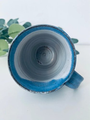 Mug artisanal