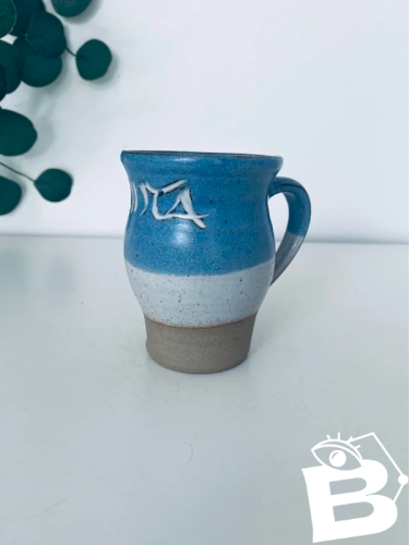 Mug artisanal