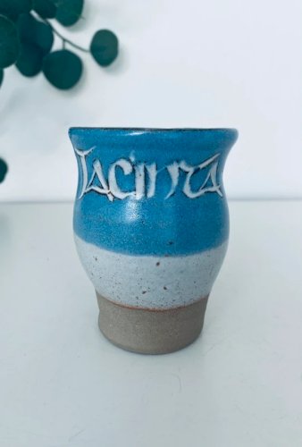 Mug artisanal