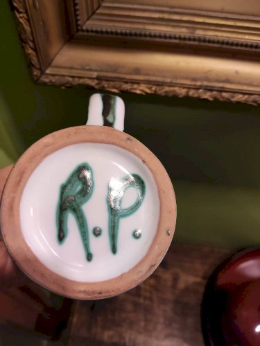 Mug de Robert Picault