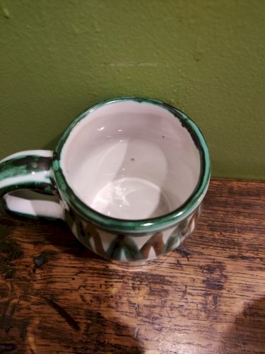 Mug de Robert Picault