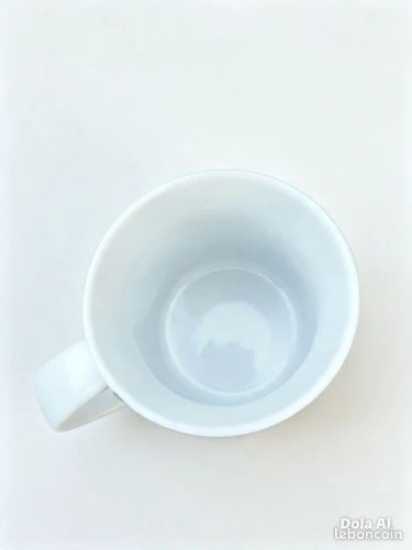 Mug Disney Fée Clochette et Rosélia collector