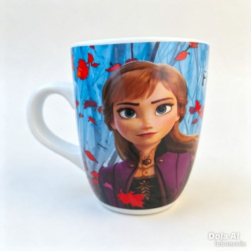 Mug Disney Frozen 2