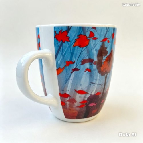 Mug Disney Frozen 2