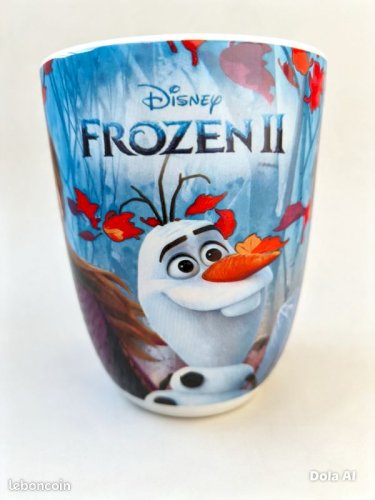 Mug Disney Frozen 2