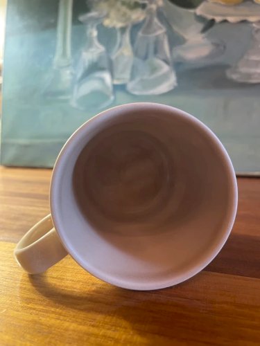 Mug England Pêcheur dans sa barque