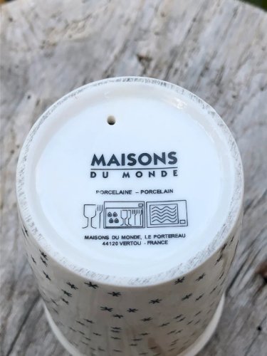 Mug Maisons du Monde