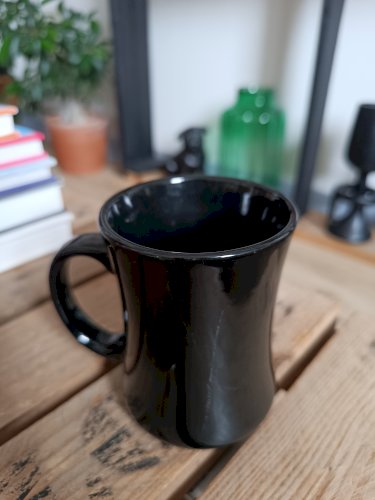 Mug publicitaire bière Murphy 