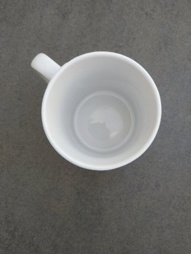 Mug  tasse rio 2 Perla
